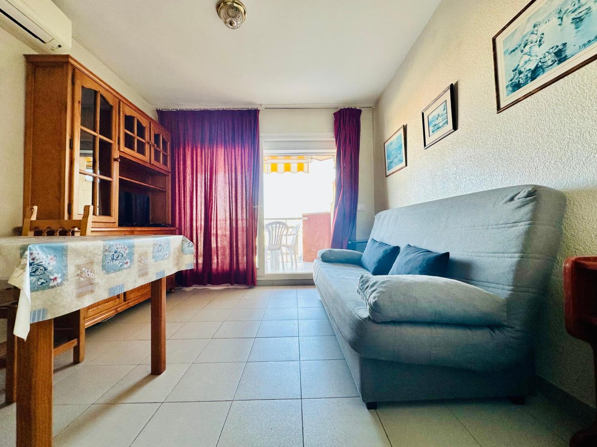 Global Immo 2059 Rocmar Apartment โรเซส ภายนอก รูปภาพ