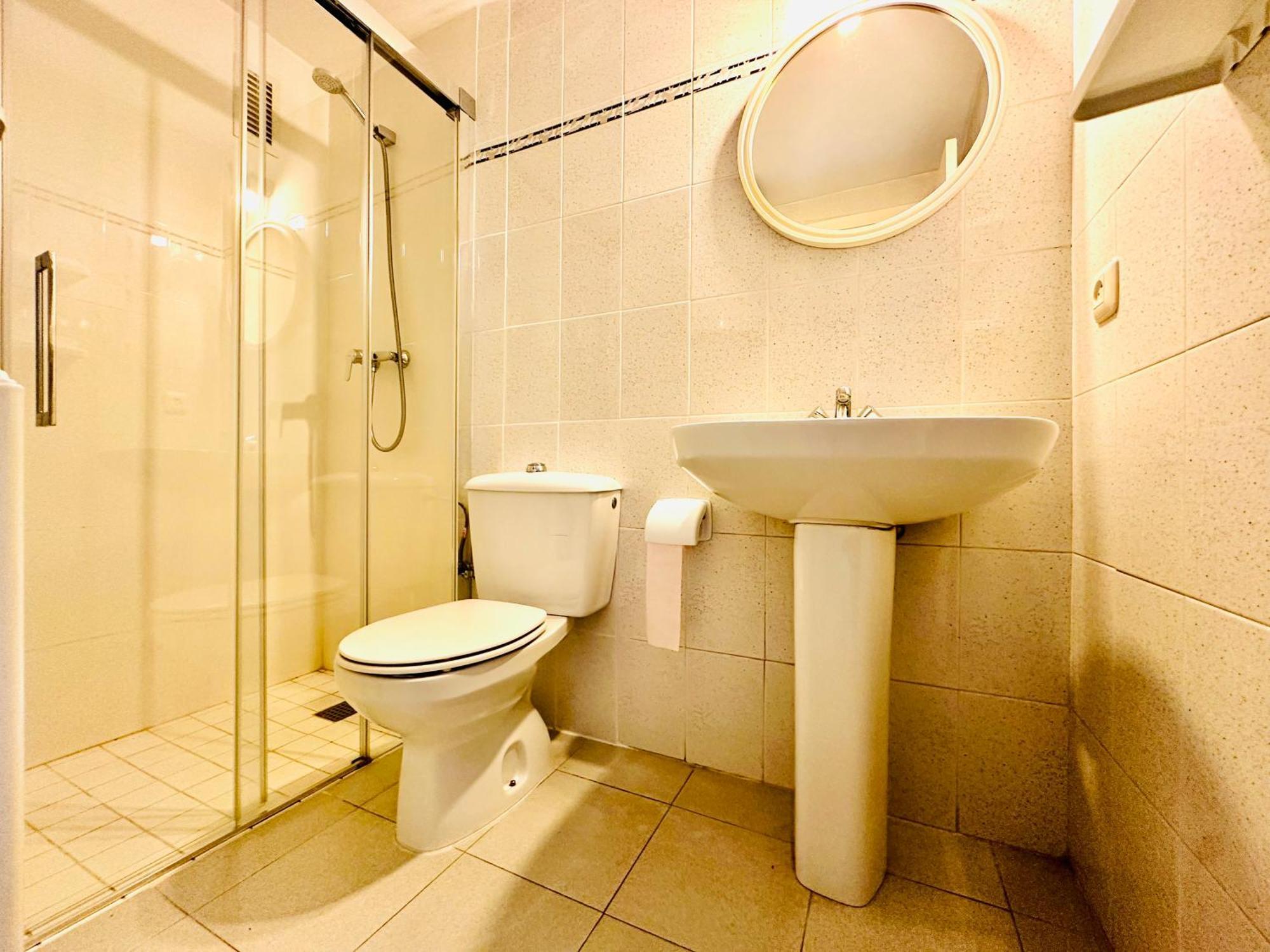 Global Immo 2059 Rocmar Apartment โรเซส ภายนอก รูปภาพ