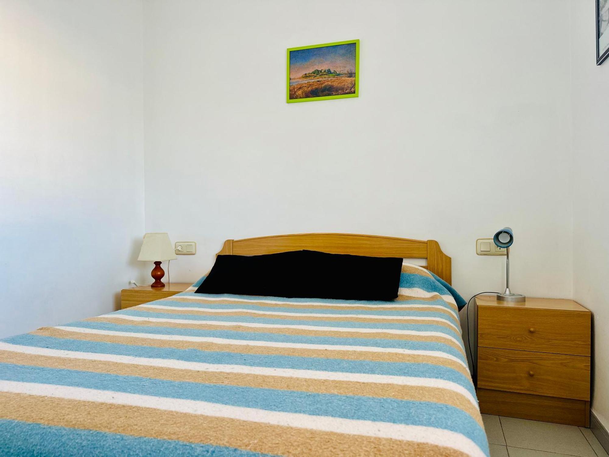 Global Immo 2059 Rocmar Apartment โรเซส ภายนอก รูปภาพ