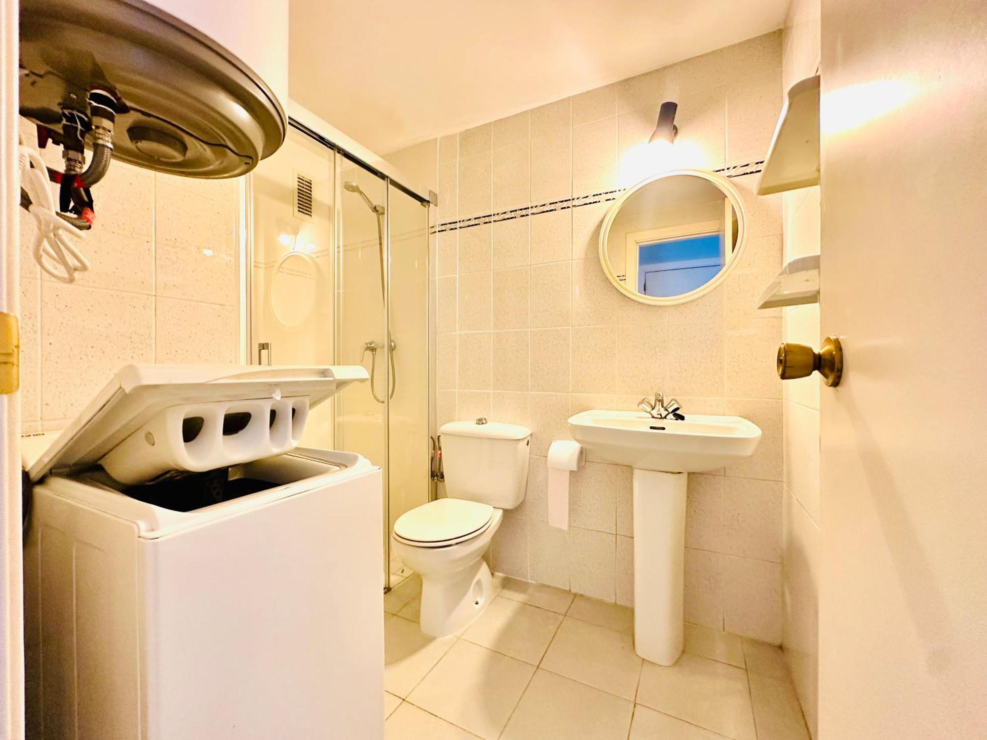 Global Immo 2059 Rocmar Apartment โรเซส ภายนอก รูปภาพ