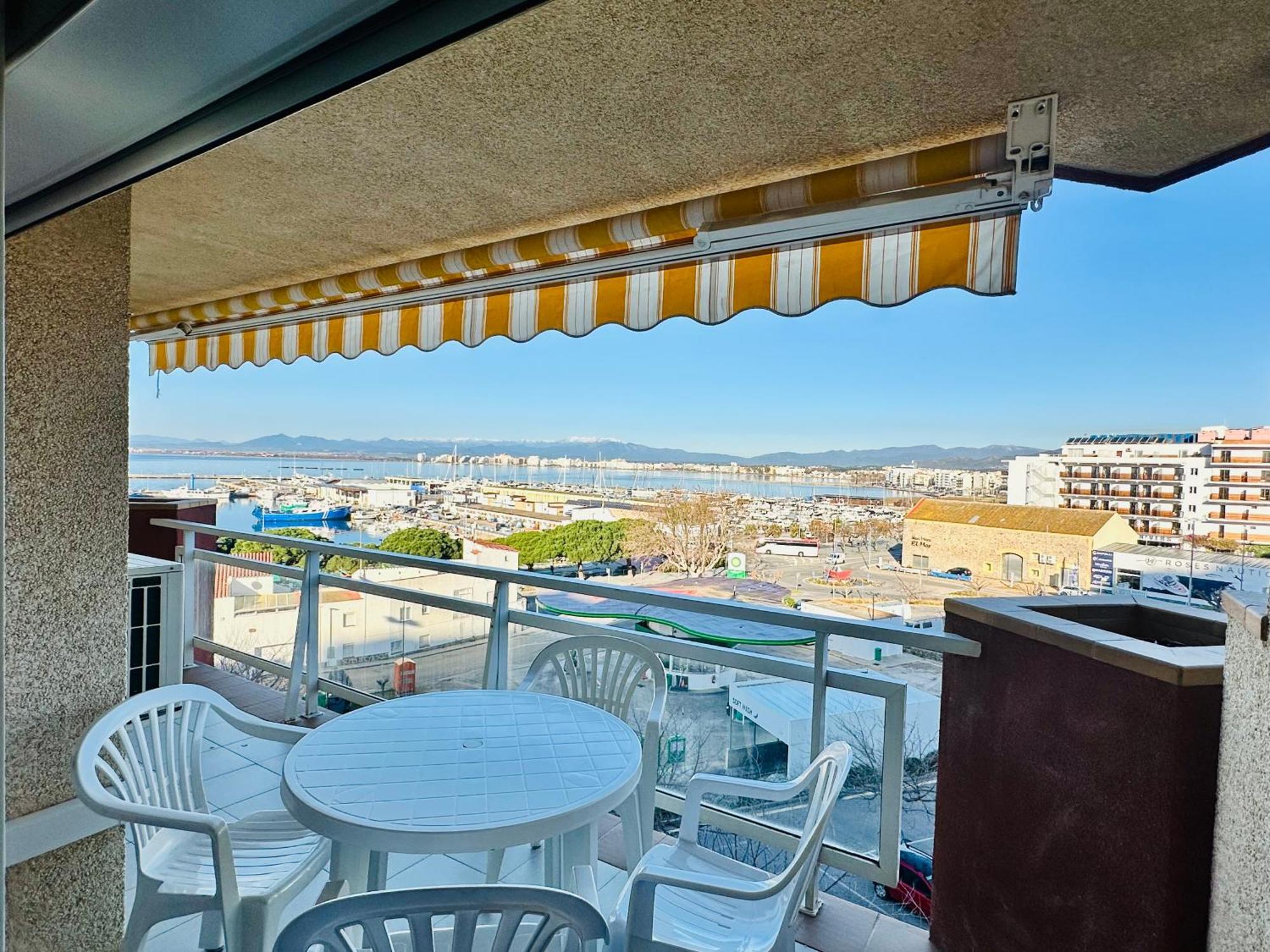 Global Immo 2059 Rocmar Apartment โรเซส ภายนอก รูปภาพ