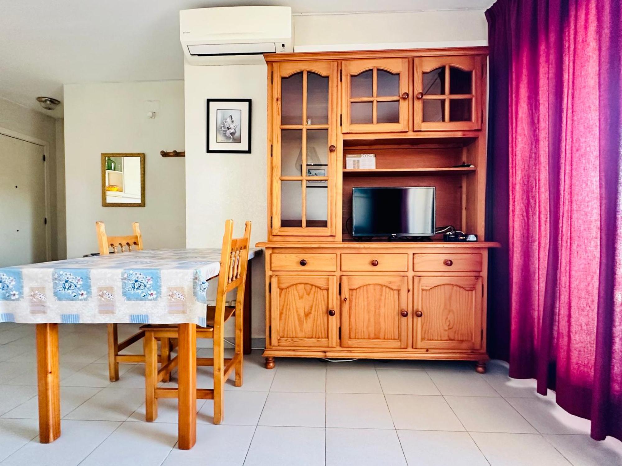 Global Immo 2059 Rocmar Apartment โรเซส ภายนอก รูปภาพ