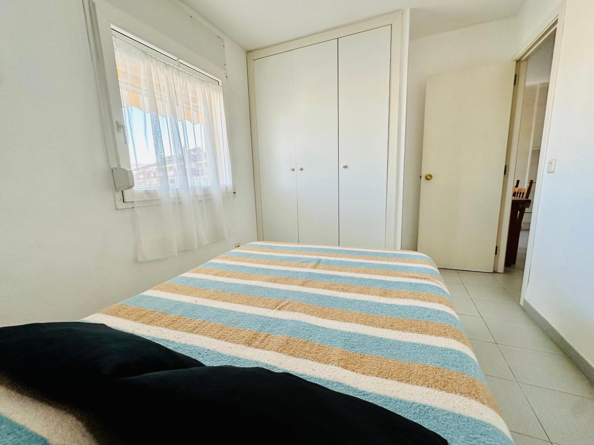 Global Immo 2059 Rocmar Apartment โรเซส ภายนอก รูปภาพ