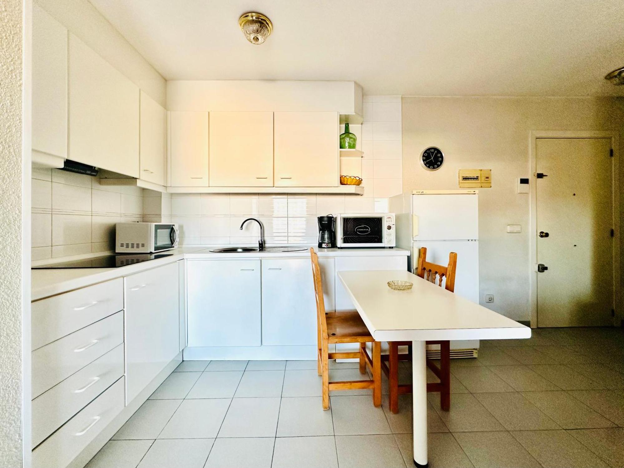Global Immo 2059 Rocmar Apartment โรเซส ภายนอก รูปภาพ