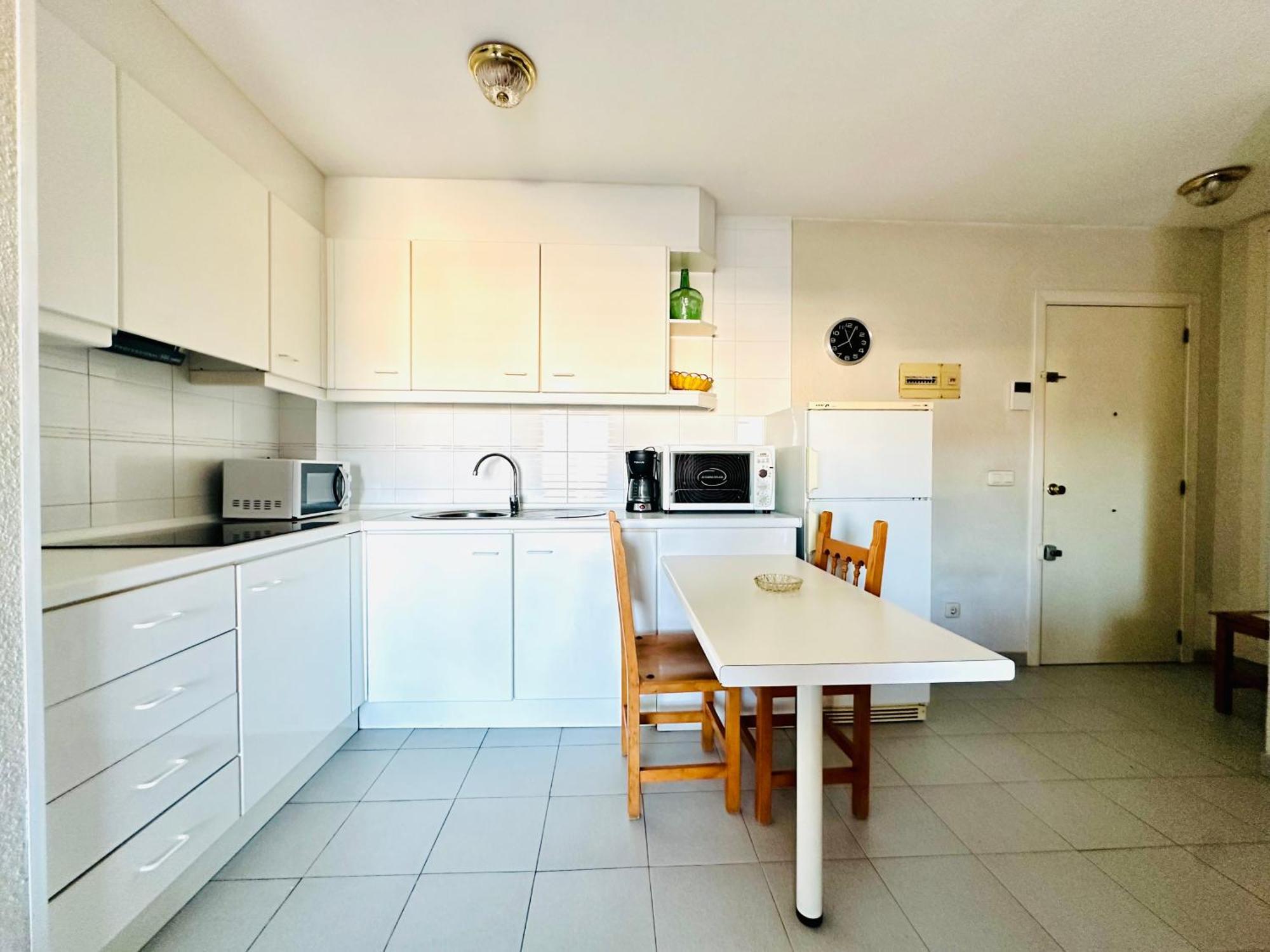 Global Immo 2059 Rocmar Apartment โรเซส ภายนอก รูปภาพ