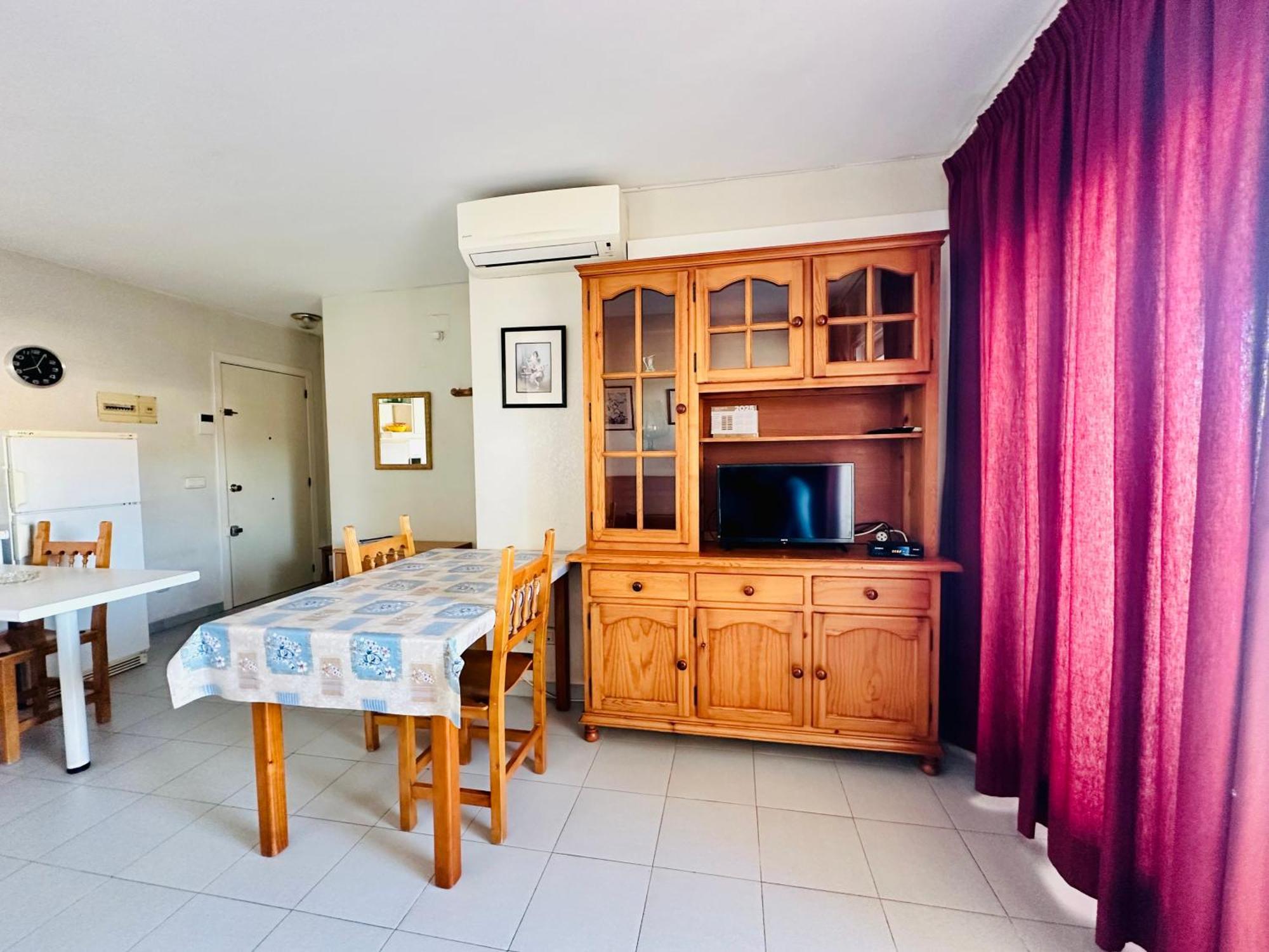 Global Immo 2059 Rocmar Apartment โรเซส ภายนอก รูปภาพ