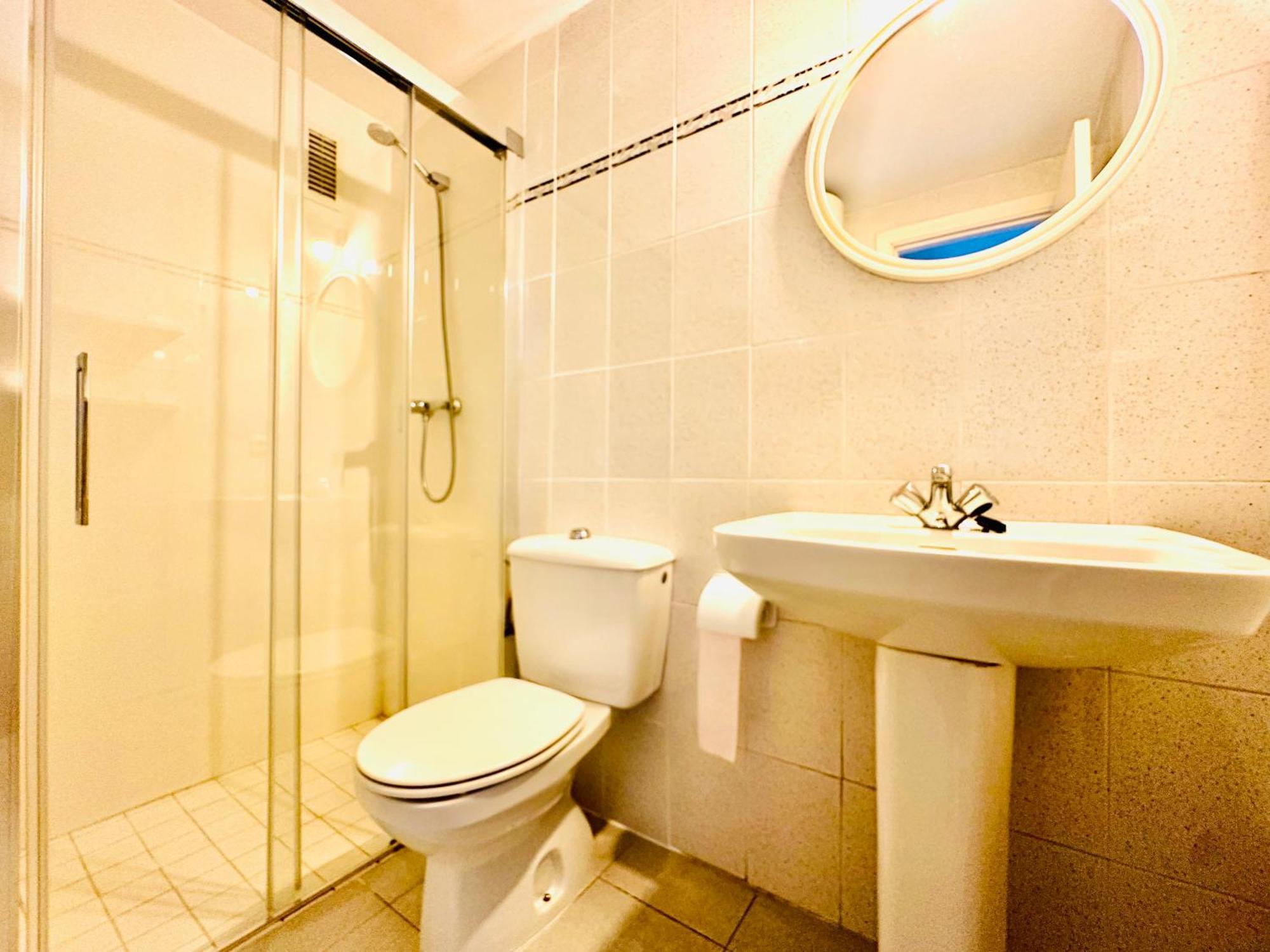 Global Immo 2059 Rocmar Apartment โรเซส ภายนอก รูปภาพ